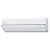 Panasonic LZ35 ilmalämpöpumppu - sisäyksikkö etuviistosta