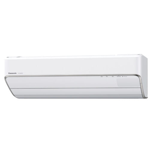 Panasonic LZ35 ilmalämpöpumppu - sisäyksikkö etuviistosta