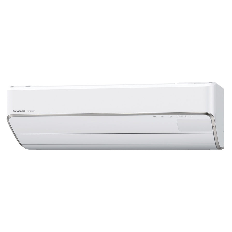 Panasonic LZ35 air source heat pump