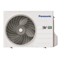 Panasonic LZ25 ilmalämpöpumppu - ulkoyksikkö