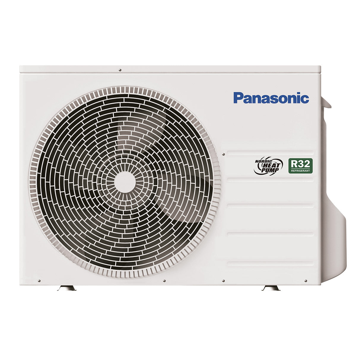 Panasonic CU-LZ25TKE – ulkoyksikkö