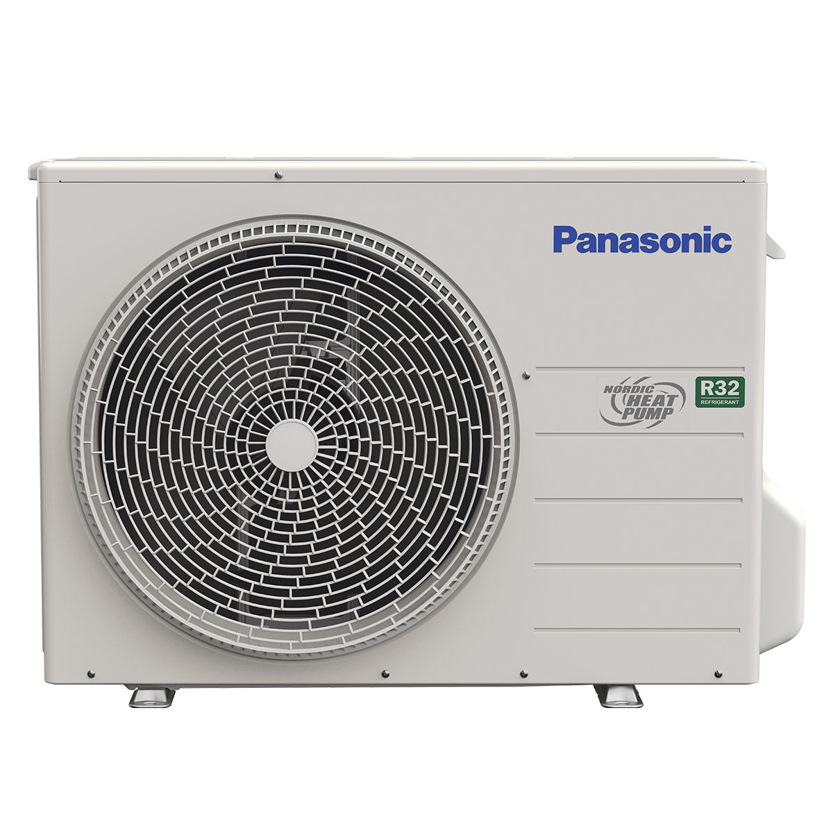 Panasonic NZ25 ilmalämpöpumppu - ulkoyksikkö