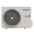 Panasonic NZ25 ilmalämpöpumppu - ulkoyksikkö