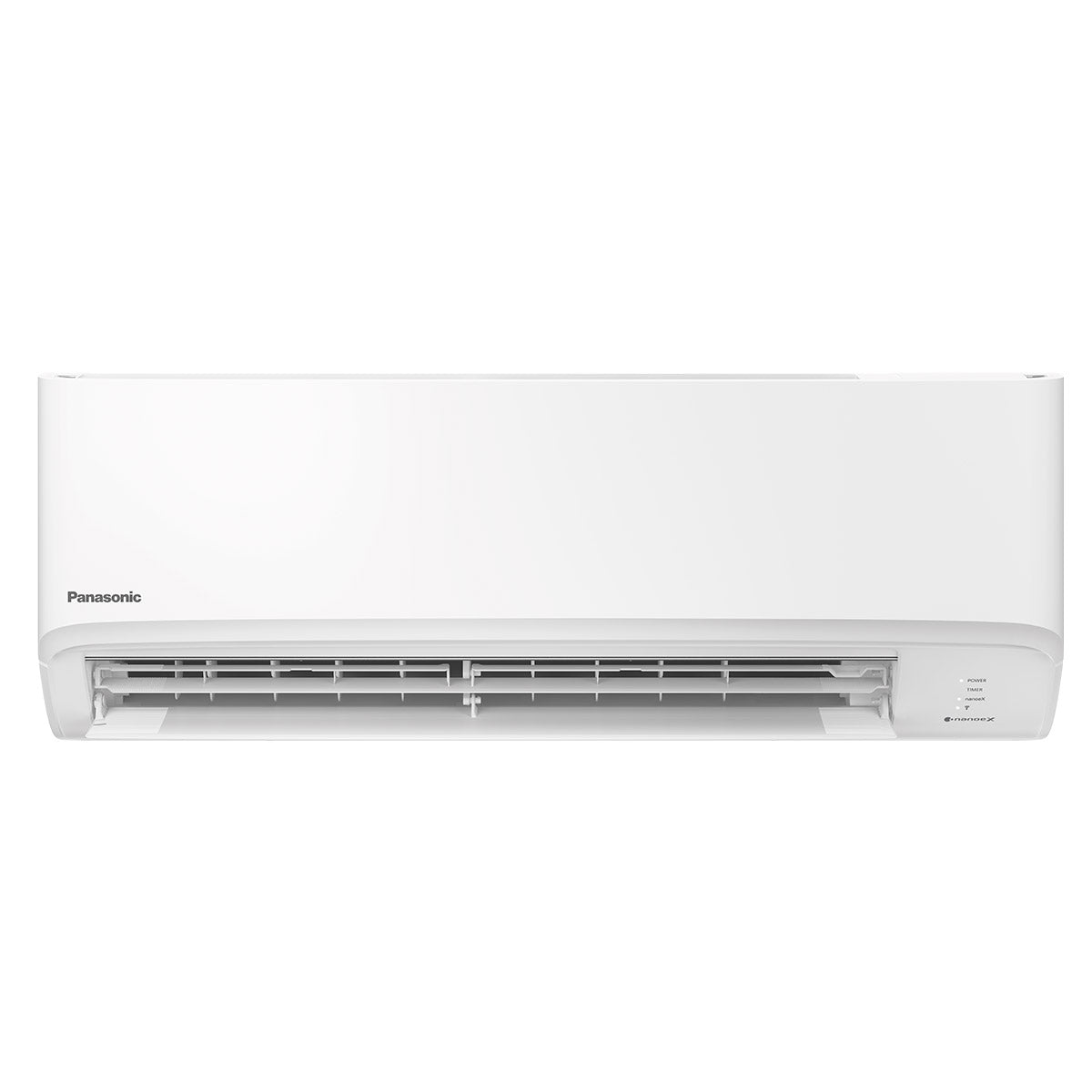 Panasonic TZ25 jäähdytyslaite - sisäyksikkö avattuna
