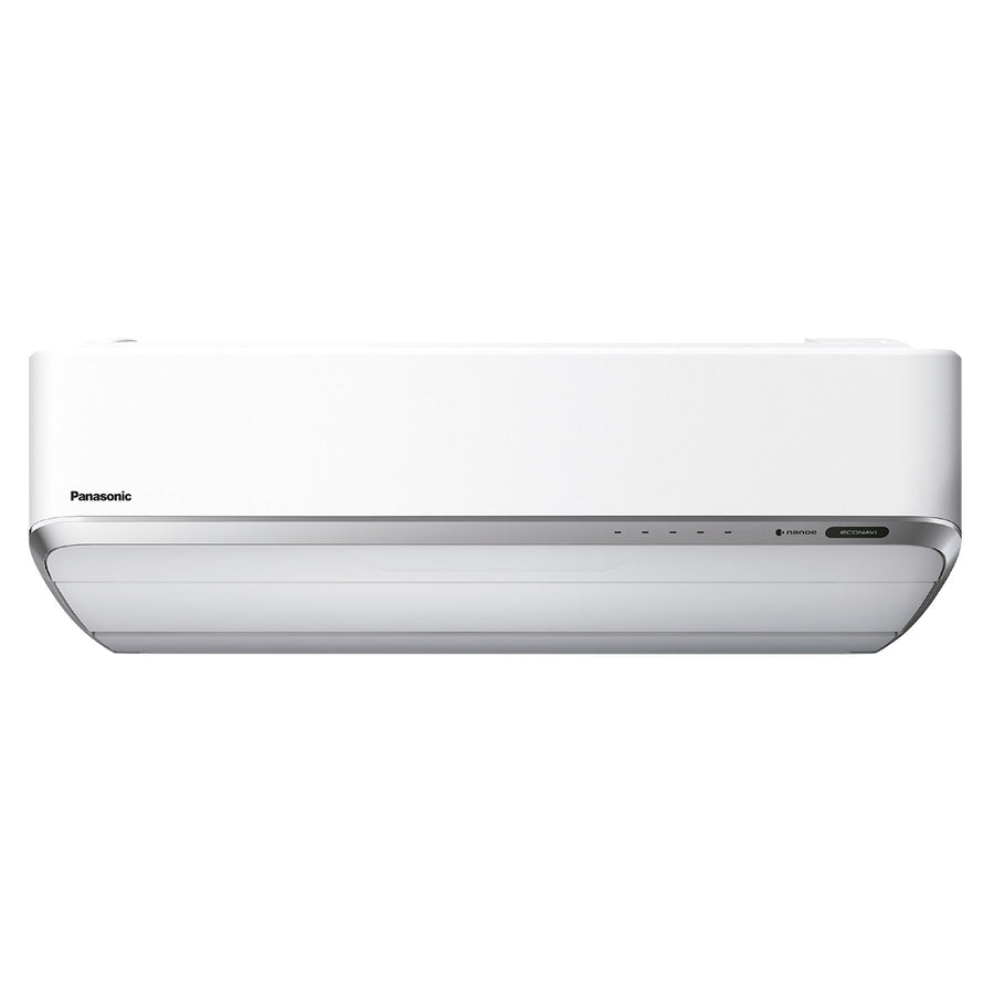 Panasonic VZ25 ilmalämpöpumppu