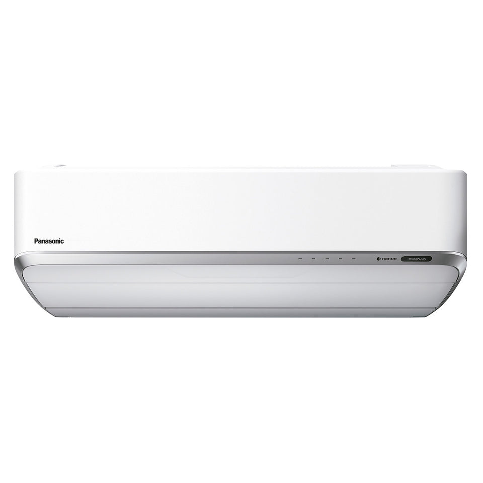 Panasonic VZ35 air source heat pump
