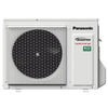 Panasonic VZ25 ilmalämpöpumppu - ulkoyksikkö