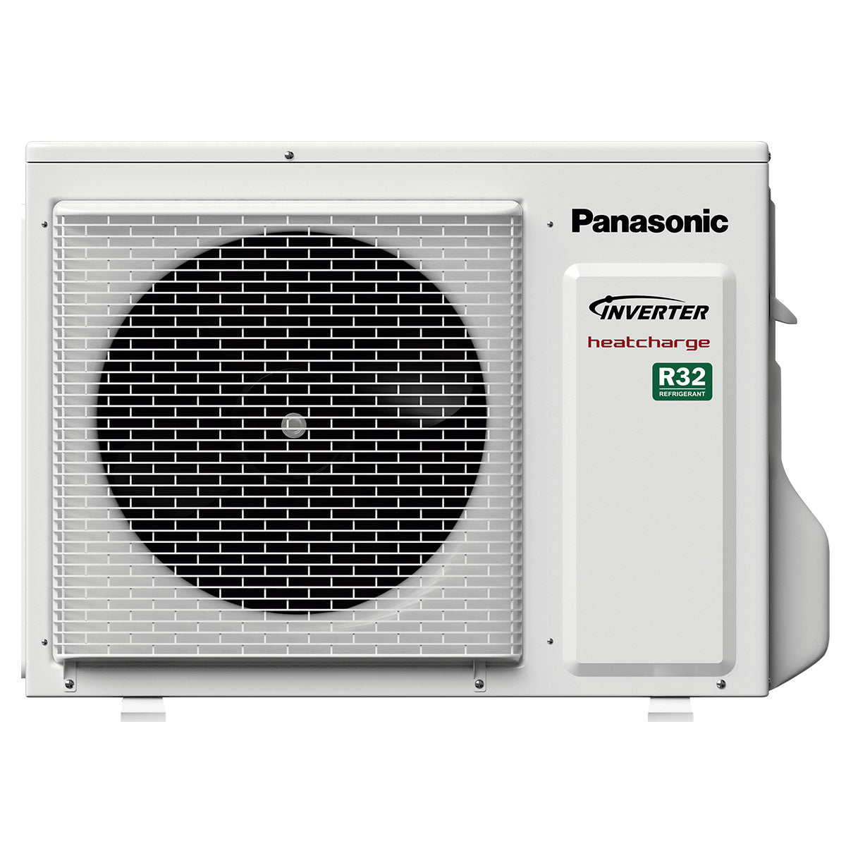 Panasonic CU-VZ12SKE – ulkoyksikkö