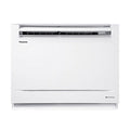 Panasonic lattiakonsoli 35 ilmalämpöpumppu - sisäyksikkö avattuna