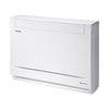 Panasonic lattiakonsoli 35 ilmalämpöpumppu - sisäyksikkö etuviistosta