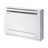 Panasonic lattiakonsoli 35 ilmalämpöpumppu - sisäyksikkö avattuna