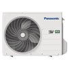 Panasonic lattiakonsoli 25 ilmalämpöpumppu - ulkoyksikkö