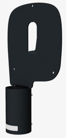 Charge Amps Luna Pylväskiinnike