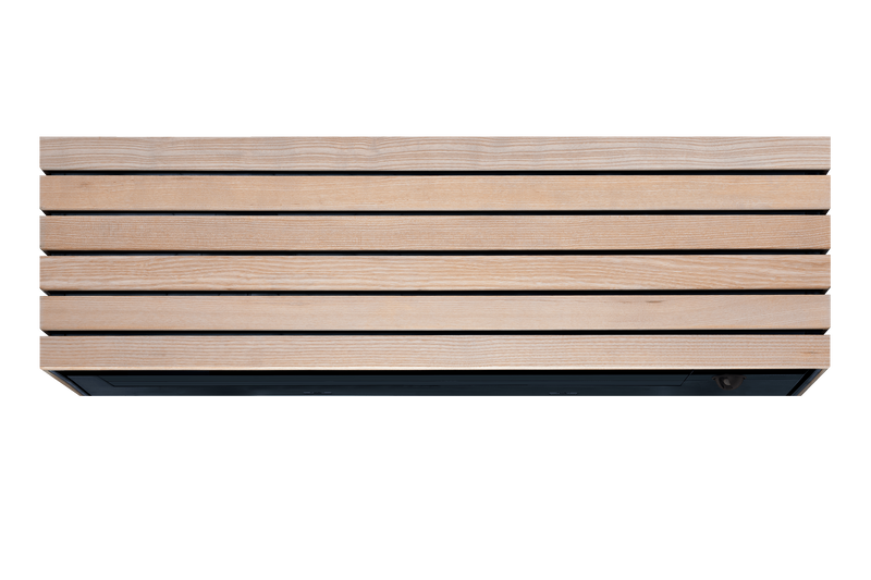 Toshiba Arctic Wood