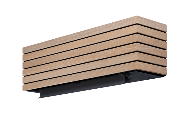 Toshiba Arctic Wood
