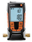 Testo 552 -vakuumimittari