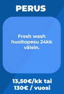 Air source heat pump maintenance agreement Basic