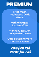 Air source heat pump maintenance agreement Basic