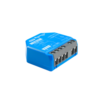 SHELLY 1 GEN4 - Hesatek.fi