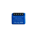 SHELLY 1 MINI GEN3 kompakti älyrele - Hesatek.fi