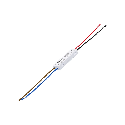 SHELLY 1-CHANNEL DECOUPLER - Hesatek.fi