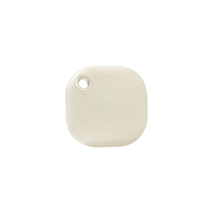 SHELLY B BUTTON TOUGH 1 IVORY painike - Hesatek.fi