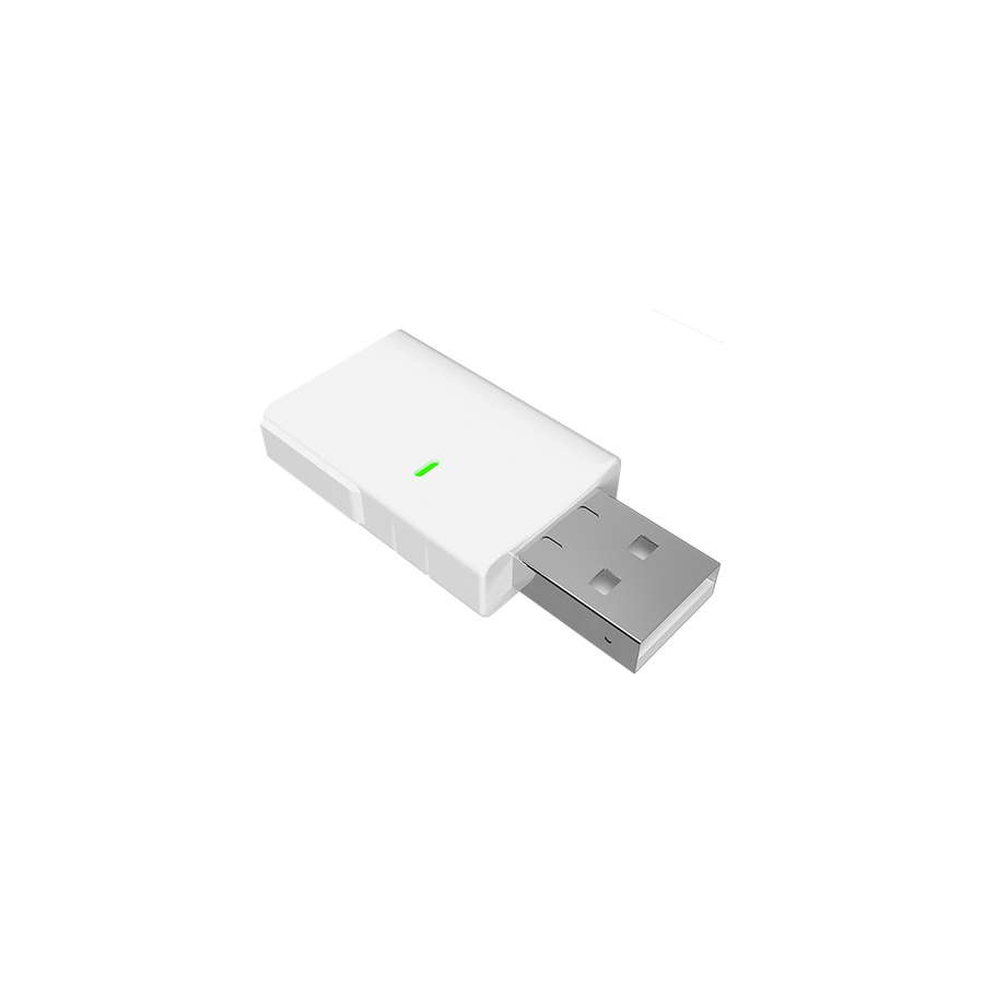SHELLY BLU GATEWAY