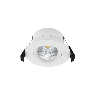 HILUX DS8 TILT 360 SPOT - BLK - Hesatek.fi