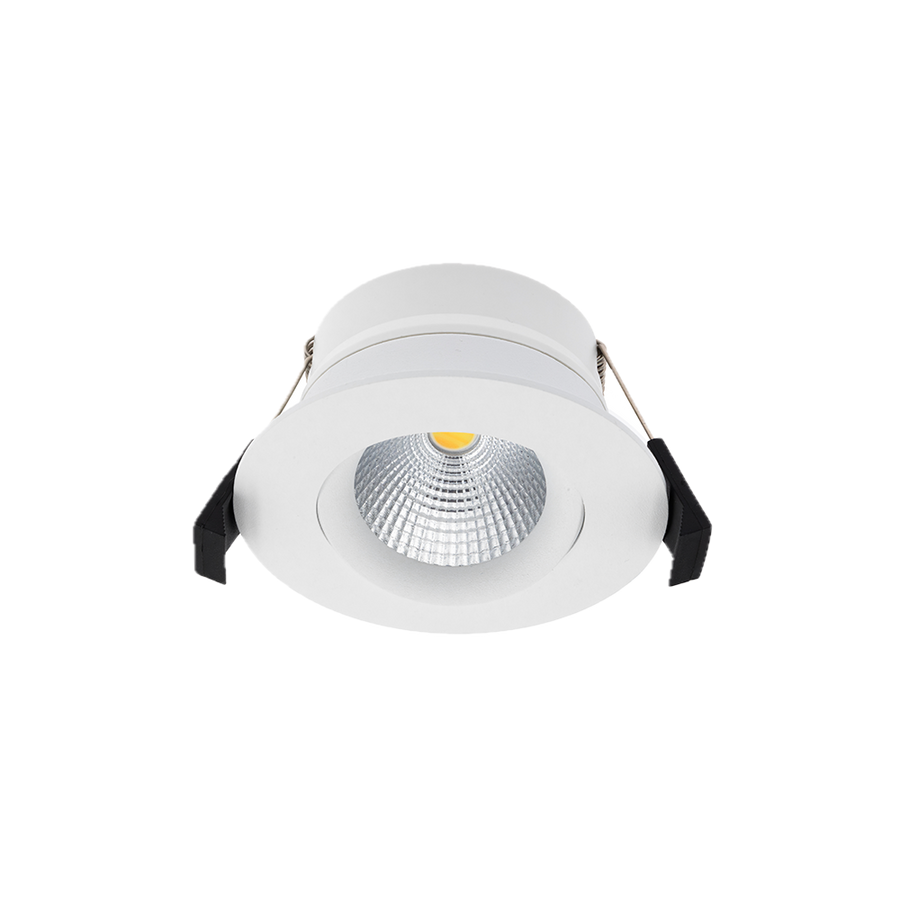 HILUX DS8 TILT 360 SPOT - BLK - Hesatek.fi