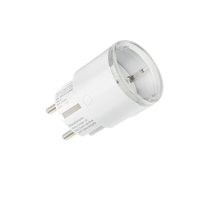 Shelly Plug S Gen3, musta