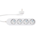 SHELLY POWER STRIP GEN4 älyjatkojohto tuotekuva