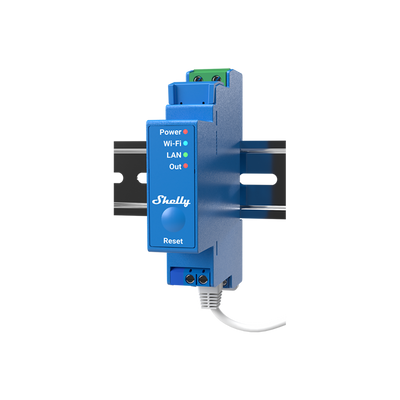 SHELLY PRO 1 - Hesatek.fi