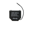 SHELLY LORA ADD-ON 2-PAKKAUS LoRa-lisämoduuli - Hesatek.fi