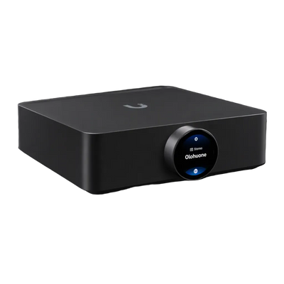 Unifi PowerAmp - Vahvistin