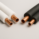 Kylmäaineputki 1/4" x 3/8"