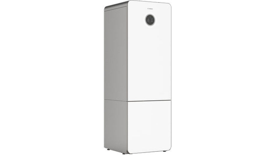 Bosch Compress 7801i LWM 8 vasemmalta