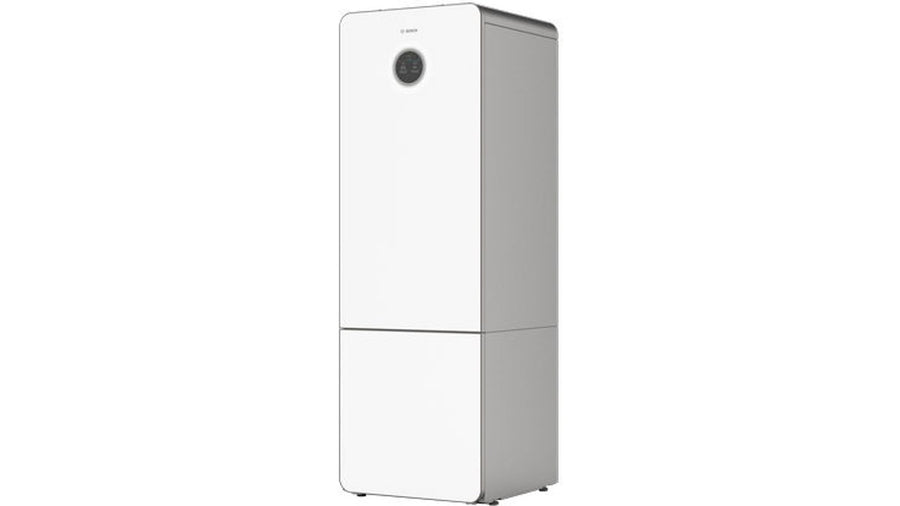 Bosch Compress 7801i LWM 8 oikealta