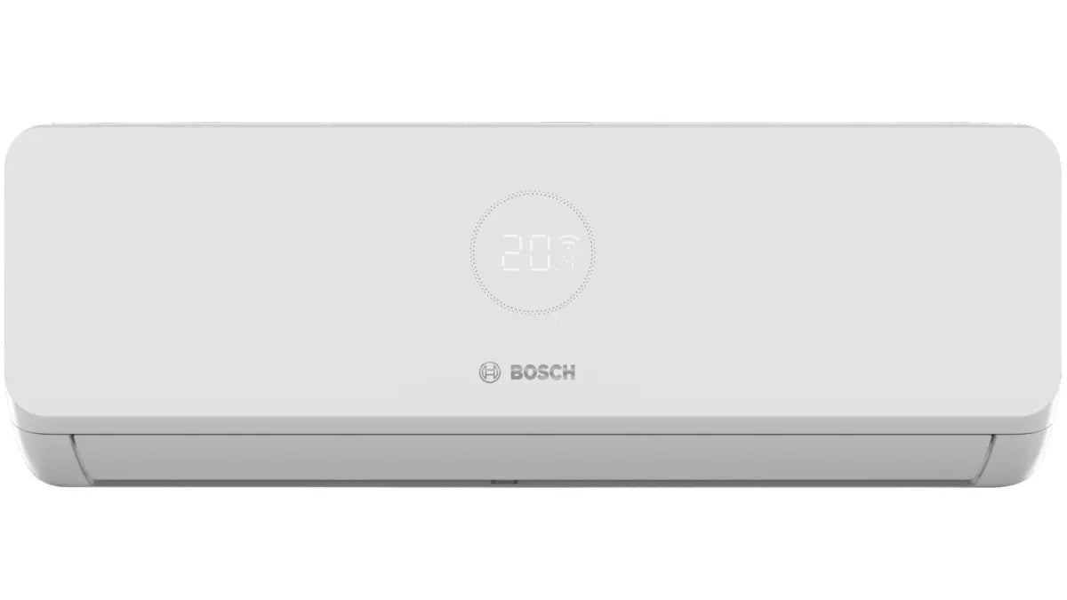 Bosch Climate 5100i 35 ilmalämpöpumppu - Hesatek