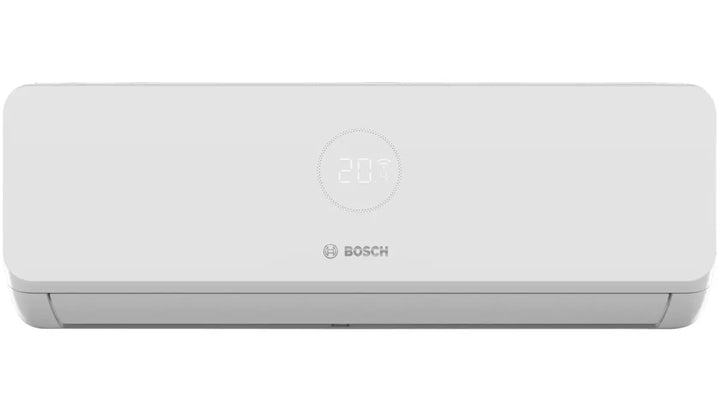 Bosch Climate 5100i 35 air source heat pump