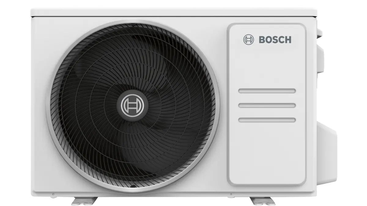 Bosch Climate 5100i 25 ilmalämpöpumppu - Hesatek