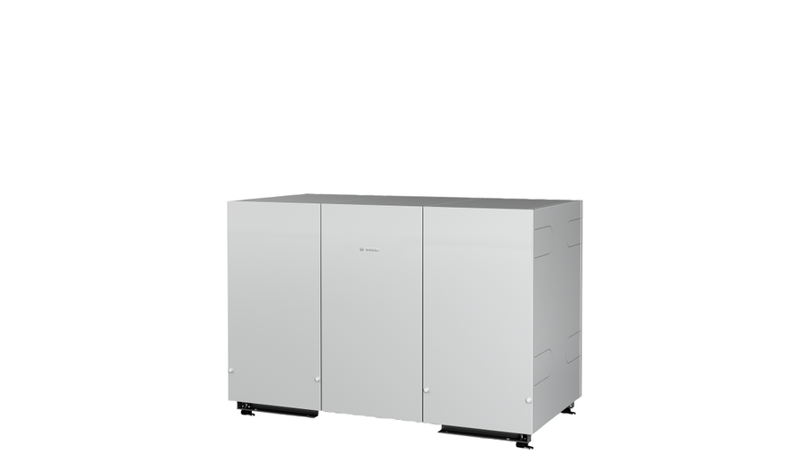 Bosch Compress 7000 LW kiinteistömaalämpöpumppu