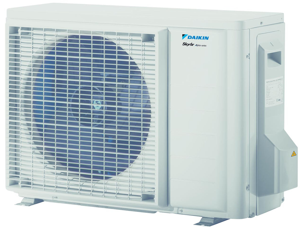 Daikin RZAG-B ulkoyksikkö