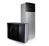 Daikin Altherma 3R MT ilma-vesilämpöpumppu - hesatek.fi