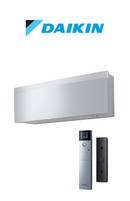 Daikin Emura 30 lämmittävä Ilmalämpöpumppu