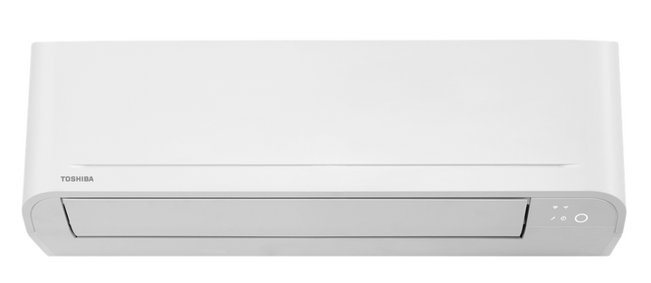Toshiba Aurora+ 25 air source heat pump