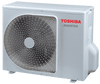 Toshiba RAS-13J2AVSG-E1 – ulkoyksikkö