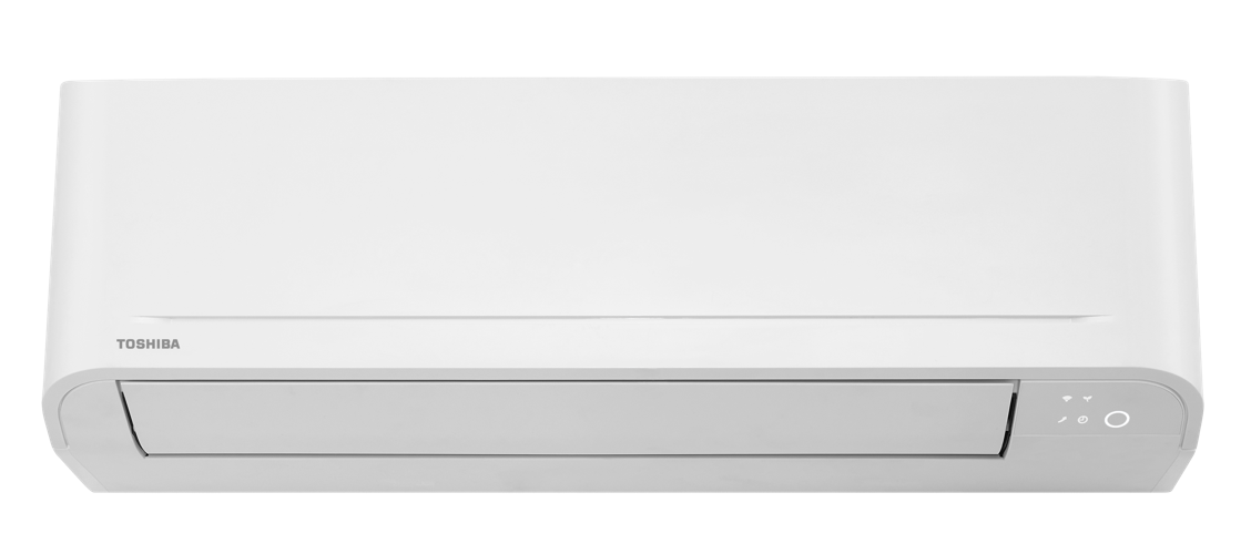 Toshiba Seiya 13+ ilmalämpöpumppu, WiFi – sisäyksikkö