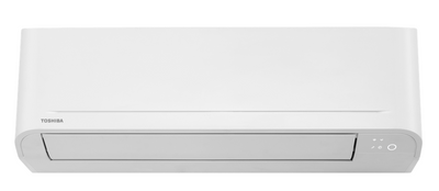 Toshiba Aurora+ 35 ilmalämpöpumppu, WiFi – sisäyksikkö