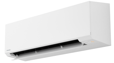 Toshiba Shorai Edge 16 ilmalämpöpumppu – sisäyksikkö