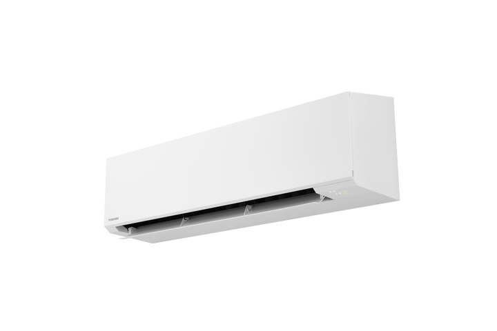 Toshiba Polar 50 White air source heat pump